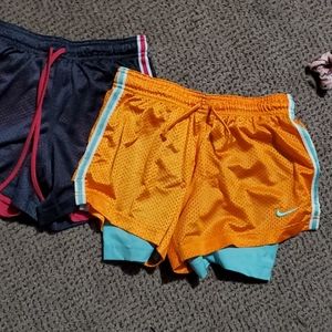 Nike shorts